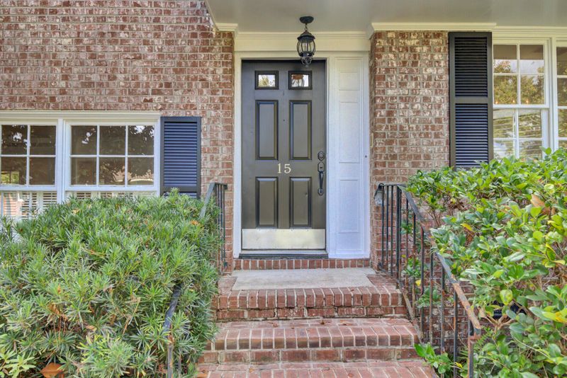 15 Cavalier Ave, Charleston, SC 29407