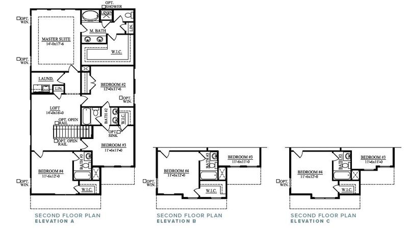 180 Cantona Dr, Summerville, SC 29483
