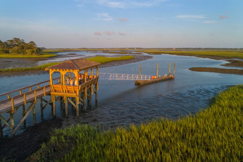 6037 Honey Hole Haven, Johns Island, SC 29455