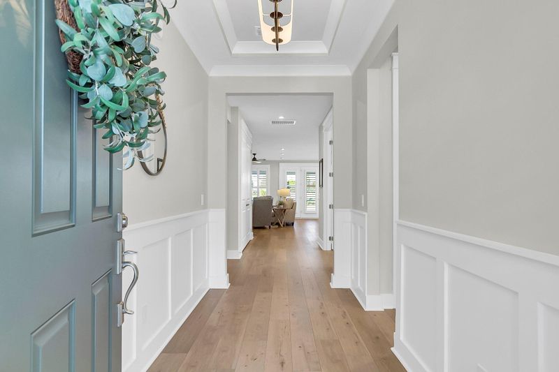 326 Seaside Trl, Summerville, SC 29486