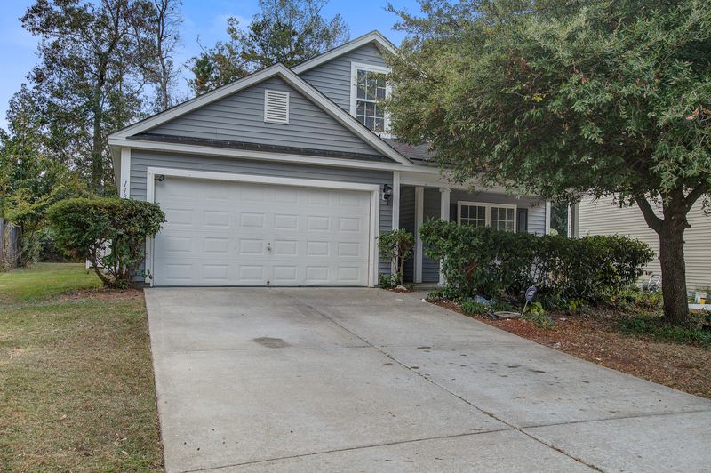118 Malibu Rd, Summerville, SC 29483