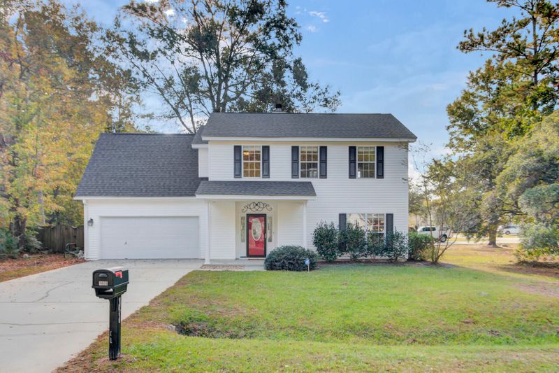 1600 Windsor Ln, Moncks Corner, SC 29461
