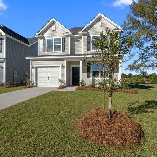 8720 Revival Rd, North Charleston, SC 29420