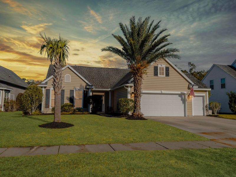 1648 Pleasant Hill Dr, Charleston, SC 29414