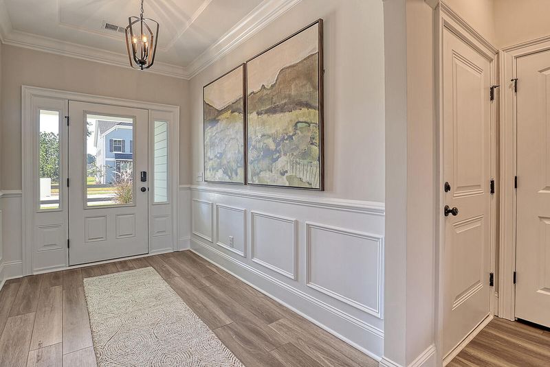 130 Grange Cir, Summerville, SC 29486