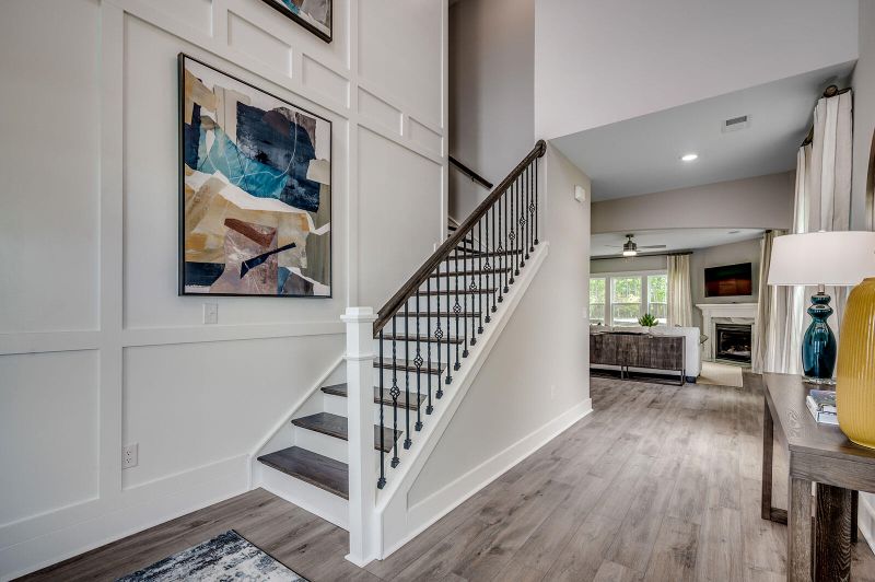 131 Grange Cir, Summerville, SC 29486