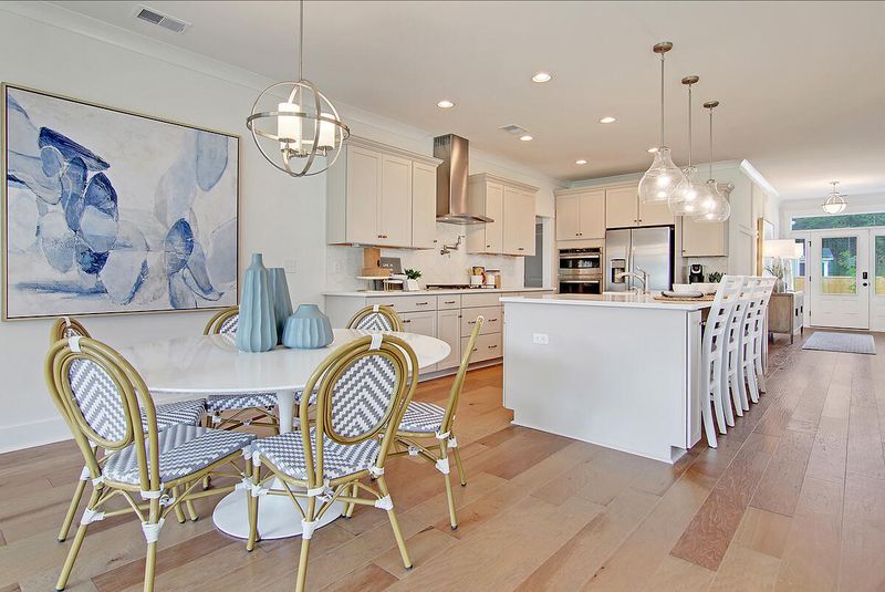 125 Grange Cir, Summerville, SC 29486