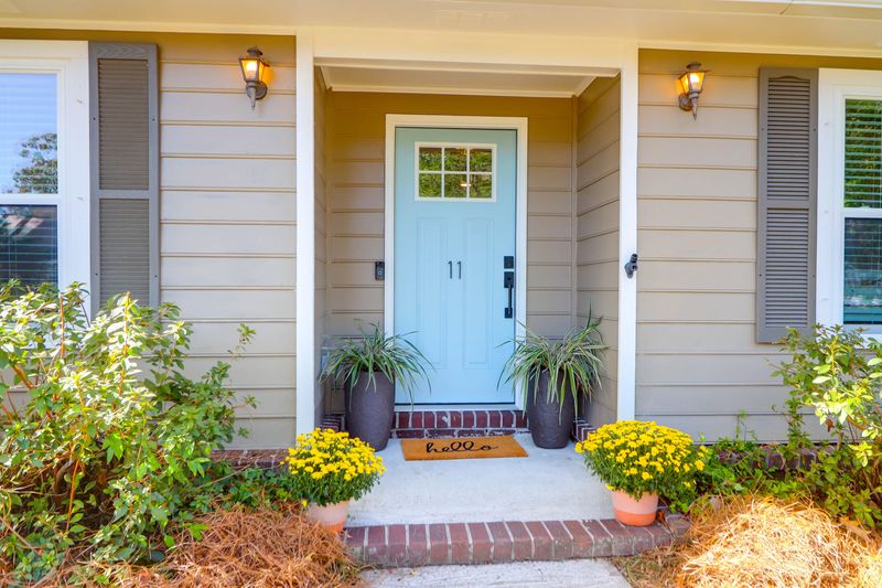 11 Paddlecreek Ave, Charleston, SC 29412