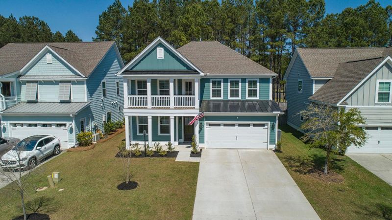 302 Whispering Breeze Ln, Summerville, SC 29486