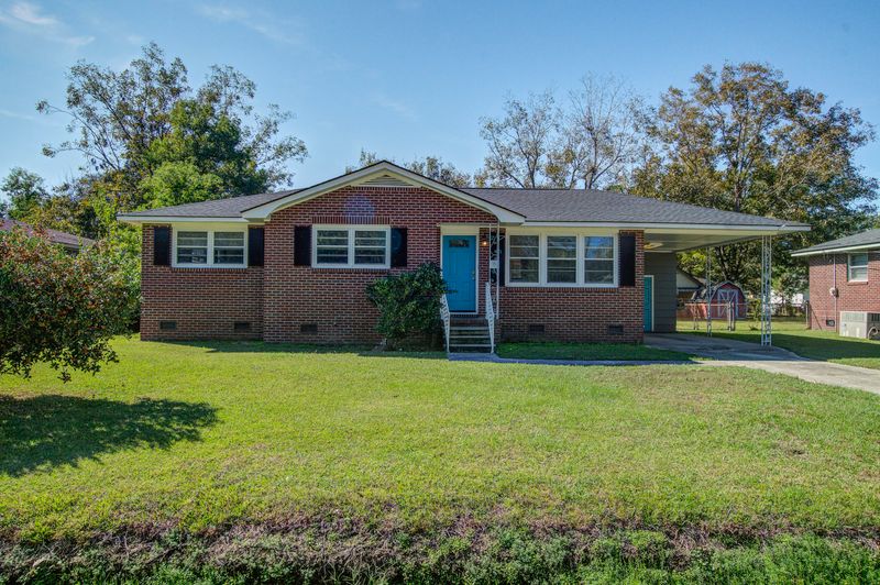 5309 Eva St, North Charleston, SC 29418