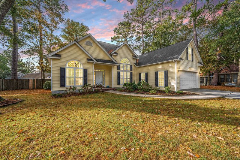 125 Bindon Cir, North Charleston, SC 29418