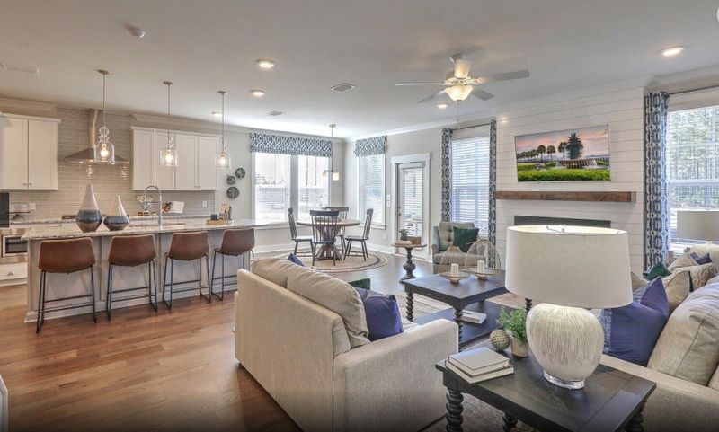 201 Bering Ln, Summerville, SC 29486