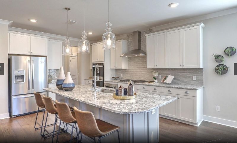 201 Bering Ln, Summerville, SC 29486