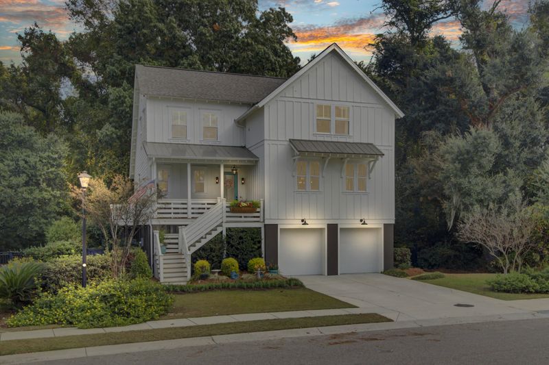 3546 Saltflat Ln, Mount Pleasant, SC 29466