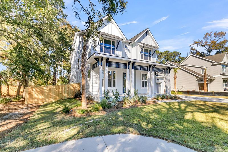 2202 Norwood Oaks Dr, Mount Pleasant, SC 29466