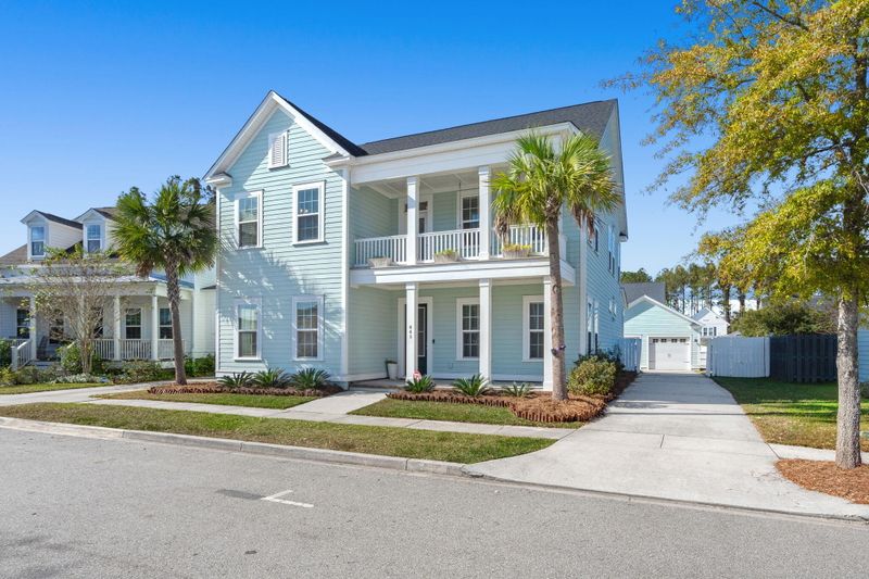 649 Water Lily Trl, Summerville, SC 29485