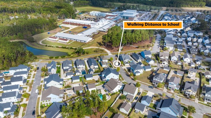 649 Water Lily Trl, Summerville, SC 29485