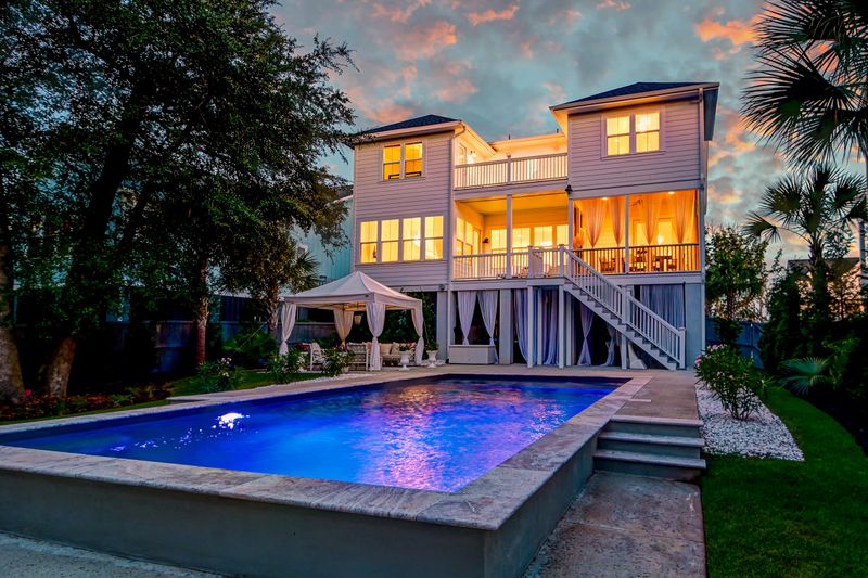 1517 Menhaden Ln, Mount Pleasant, SC 29466