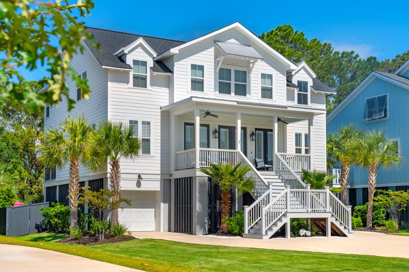1517 Menhaden Ln, Mount Pleasant, SC 29466