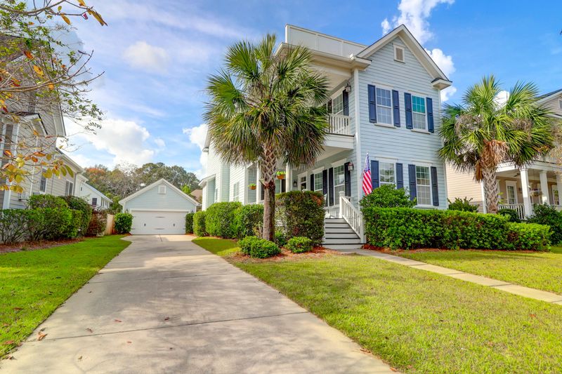 627 Cloudbreak Ct, Charleston, SC 29412