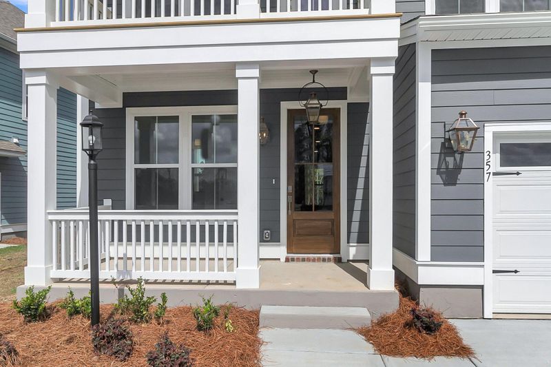 357 Wappoo Trace Ln, Summerville, SC 29486