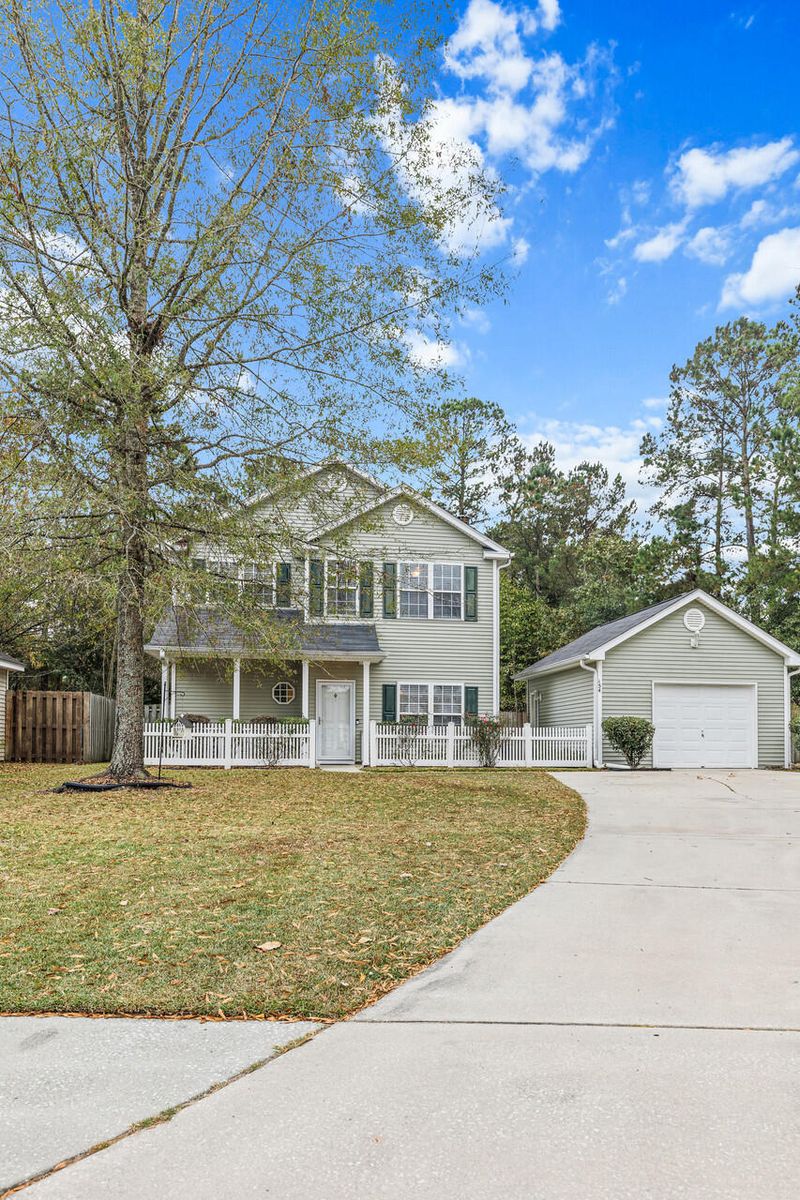 154 Jupiter Ln, Summerville, SC 29483