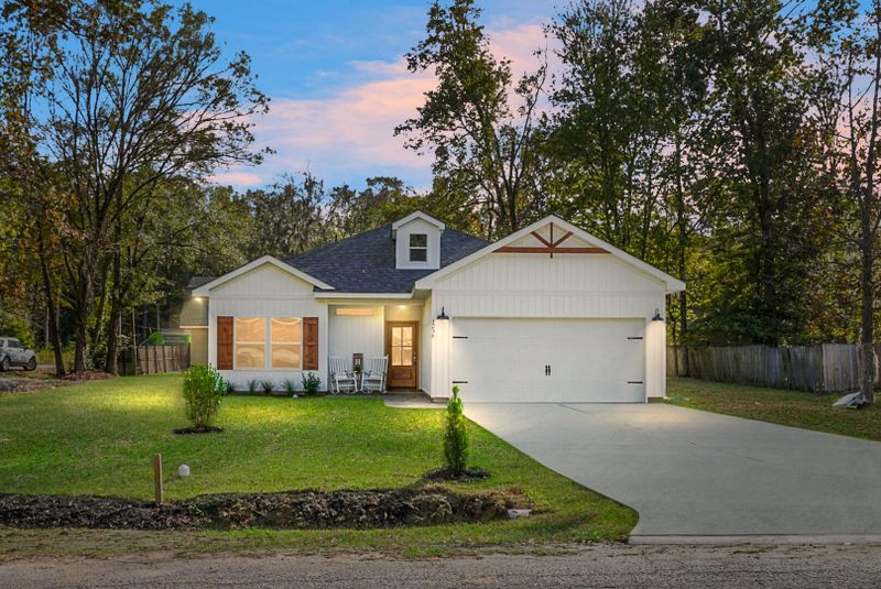 1236 Saylors Ave, Moncks Corner, SC 29461