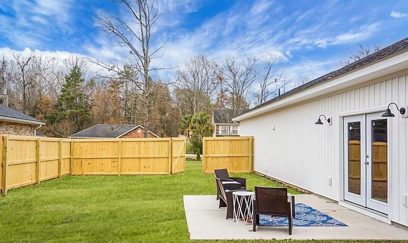 1236 Saylors Ave, Moncks Corner, SC 29461