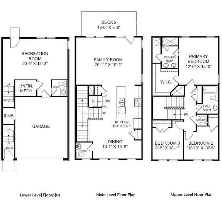 2014 Quiet Ibis Rd, Hanahan, SC 29410