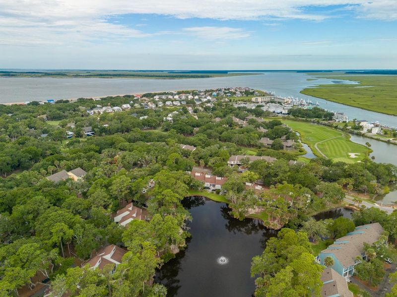 487 Sea Cloud Cir, Edisto Island, SC 29438