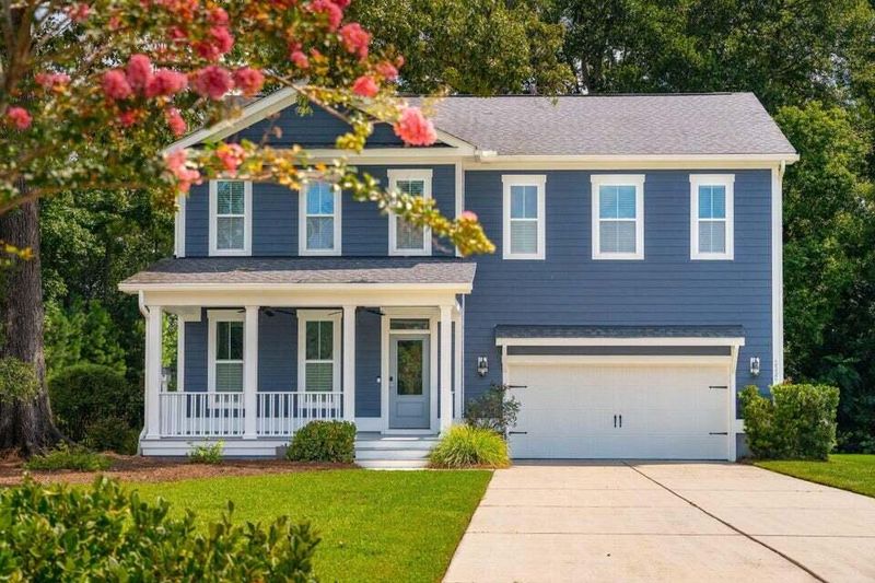 2552 Private Lefler Dr, Johns Island, SC 29455