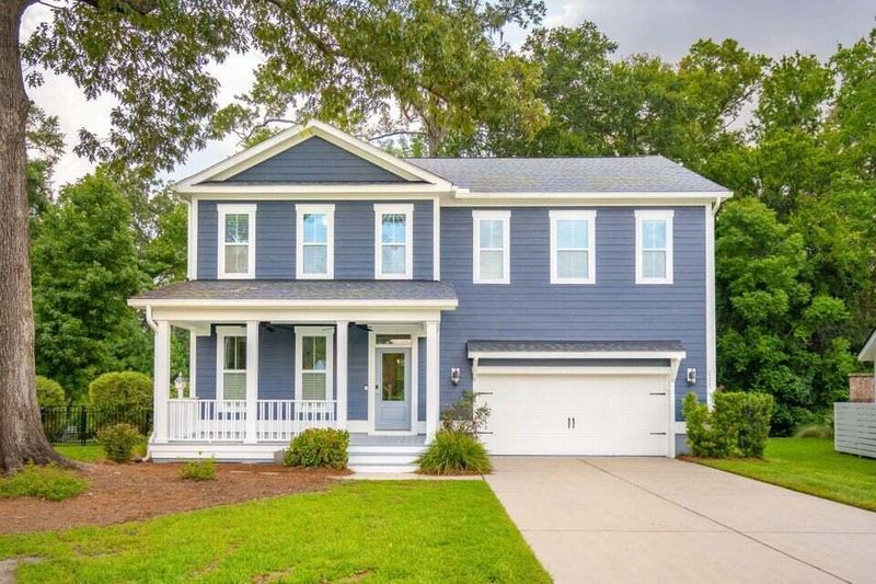 2552 Private Lefler Dr, Johns Island, SC 29455