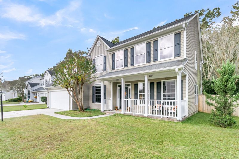 3368 Forest Glen Dr, Charleston, SC 29414