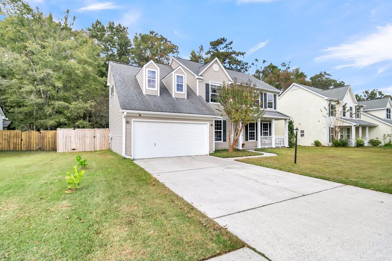 3368 Forest Glen Dr, Charleston, SC 29414