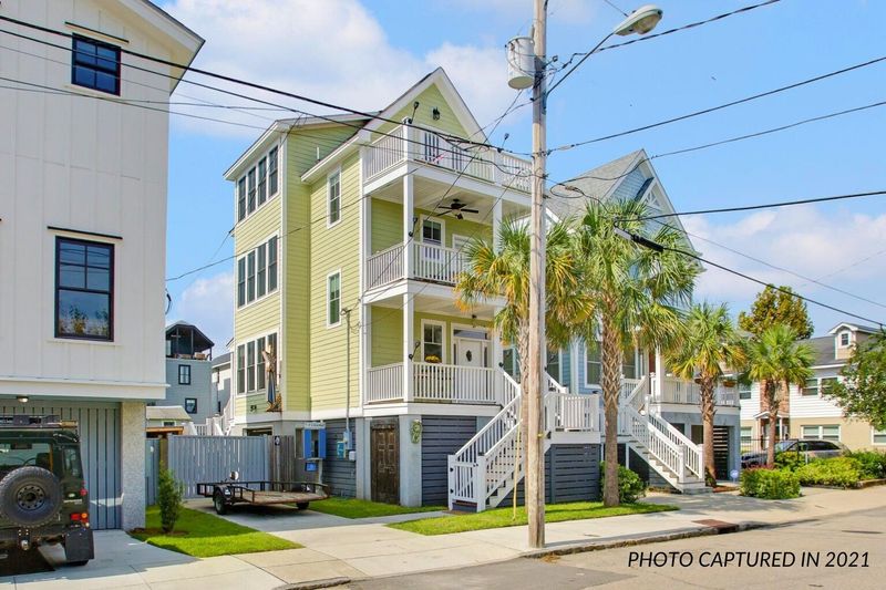 39 Aiken St, Charleston, SC 29403
