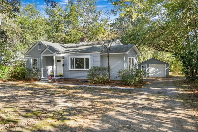 5100 Braddock Ave, North Charleston, SC 29405