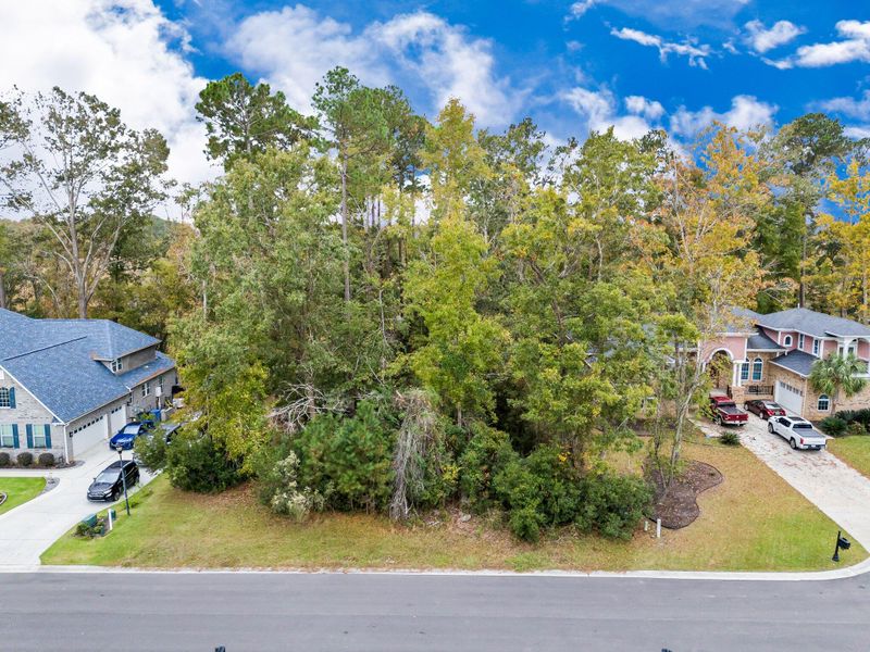 5425 Clearview Dr, North Charleston, SC 29420