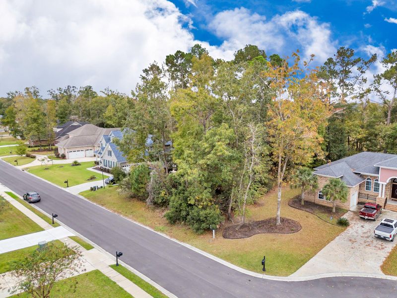 5425 Clearview Dr, North Charleston, SC 29420