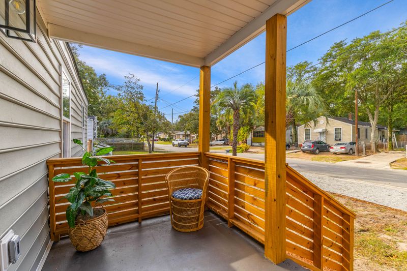 2245 Suffolk St, North Charleston, SC 29405