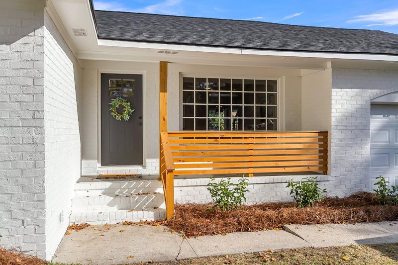 7736 Barclay Ave, North Charleston, SC 29418
