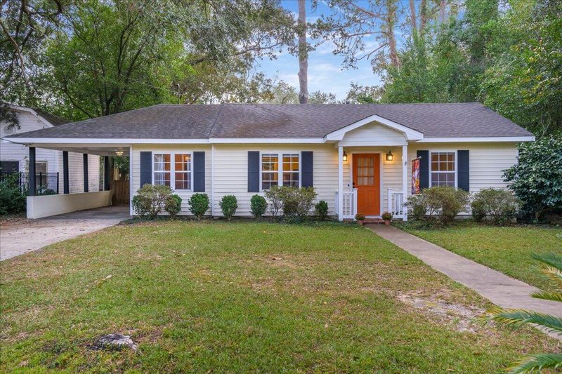 103 Rainbow Rd, Summerville, SC 29483