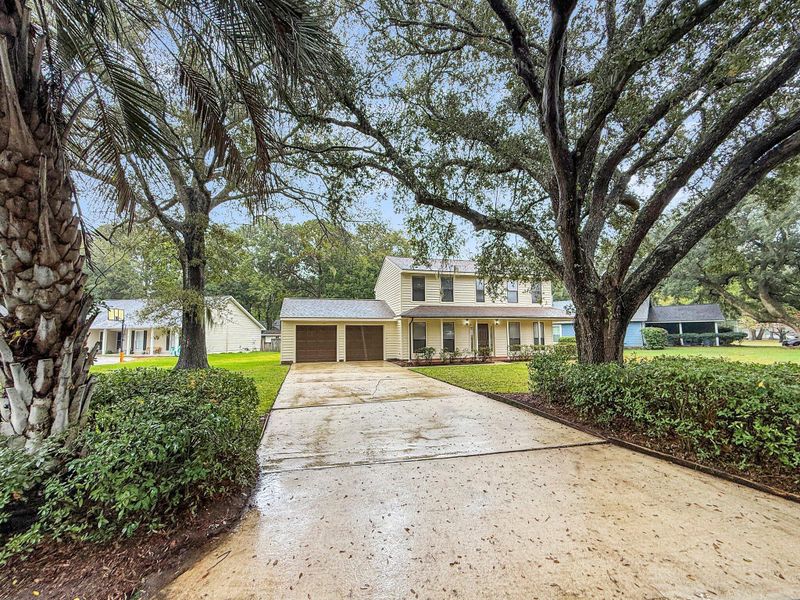 1226 Parkway Dr, Mount Pleasant, SC 29464