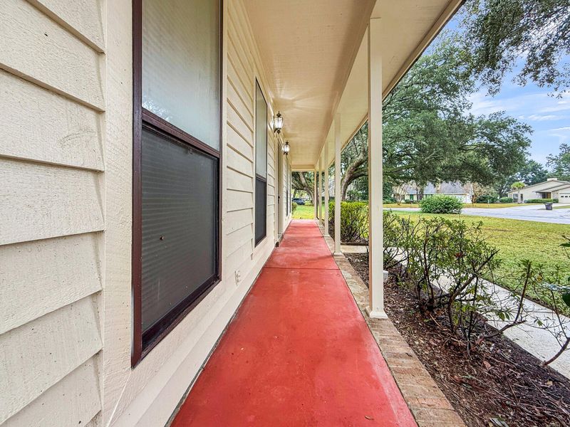 1226 Parkway Dr, Mount Pleasant, SC 29464