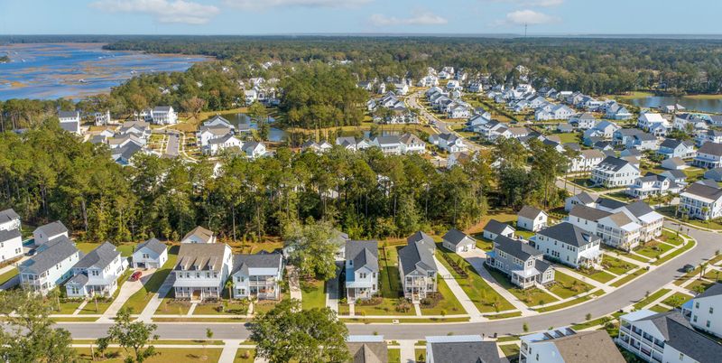 3632 Goodwater St, Mount Pleasant, SC 29466