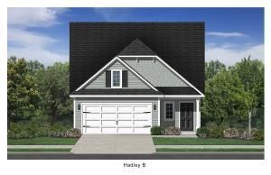 782 Opal Wing St, Moncks Corner, SC 29461