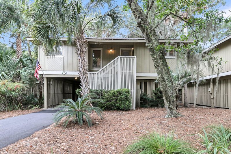 1111 Summerwind Ln, Seabrook Island, SC 29455