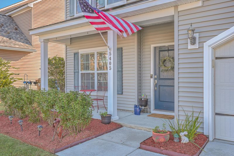 5405 Horsemint Trl, North Charleston, SC 29420