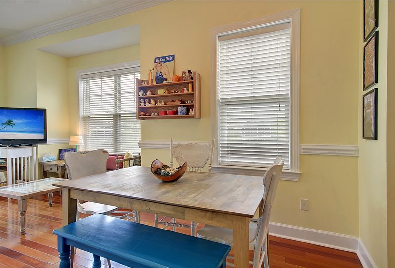 204 Michigan Ave #D2, Folly Beach, SC 29439