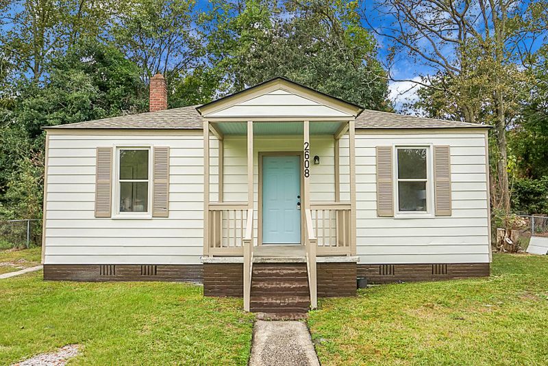 2608 Wye Ln, North Charleston, SC 29405
