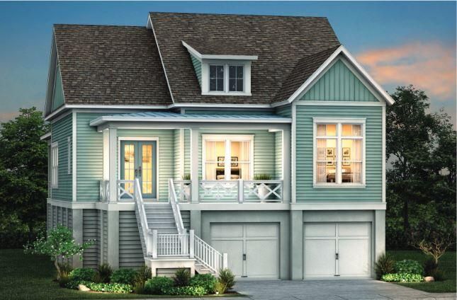 332 Blowing Fresh Dr, Charleston, SC 29492